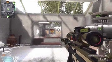 Random No Scope Hitmarker BO2.mp4