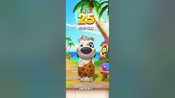 My Hank level 25 " gameplay"