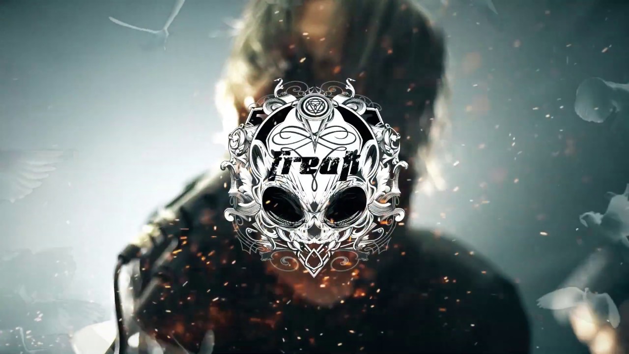 FREAK - PEACE PLEASE PEACE (OFFICIAL VIDEO MUSIC)
