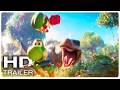 THE SUPER MARIO GALAXY MOVIE "Baby Mario VS T-Rex" Super Bowl Trailer (NEW 2026)
