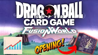 🔴 LIVE | Dragon Ball Super Fusion Worlds Gameplay W/ Pokemon Openings & More!