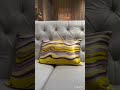 Contemporary Sofa with the colour blend. 7 seater sofa -#2,100,000 , center table - ##350,000 #home