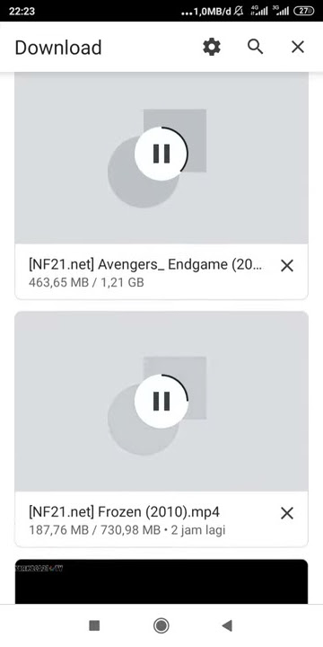 Download film barat & film terbaru di indonesia