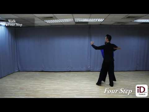 Tango Four Step