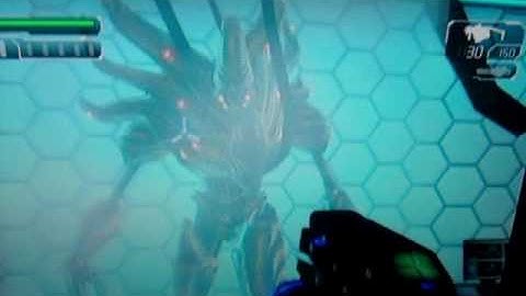 The Conduit Walkthrough Guide: Checkmate part 4