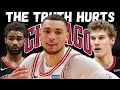 The Harsh Truth About The Chicago Bulls