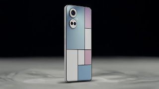 Tecno Camon 19 Pro Mondrian Edition