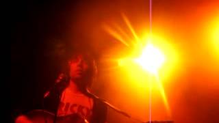 The Cribs - It Was Only Love, Live