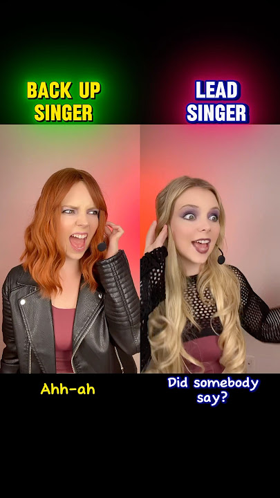 #pov she see the lead singer flirt with her bf at a concert #singer #drama ib: @muikapovs