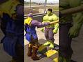 “HULK UNLEASHED 😱 | When Anger Becomes Power!”