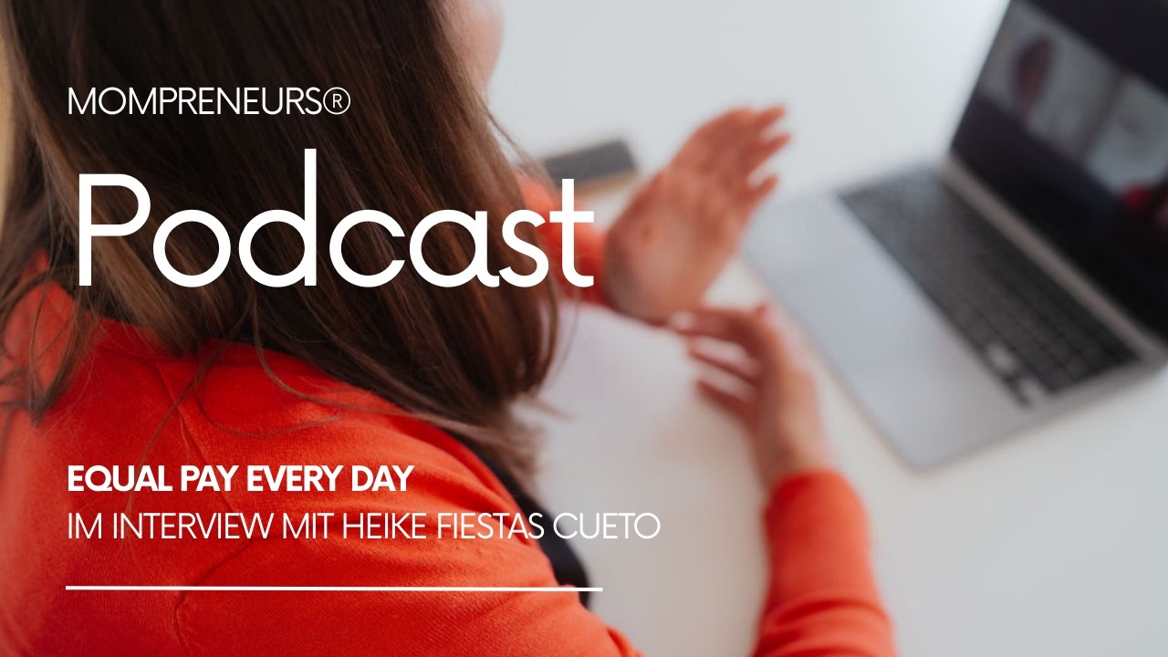 Equal Pay Every Day - Am 27. Februar ist Equal Pay Day