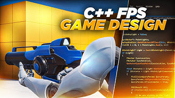 C++ FPS Game Design Tutorial   Part#2