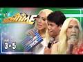POT o LI-POT?! VICE GANDA, naging mabait kay PJ | It's Showtime May 22, 2026 | Part 3 of 5