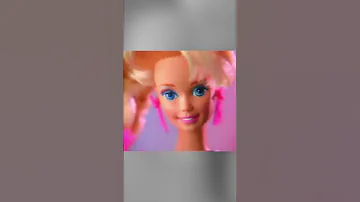 Barbie, которую хотели все