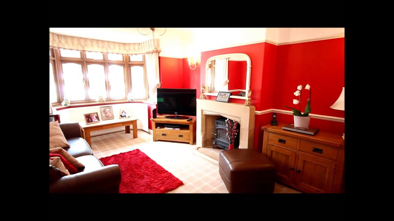 LAKE RISE, ROMFORD, RM1 4EE YouTube