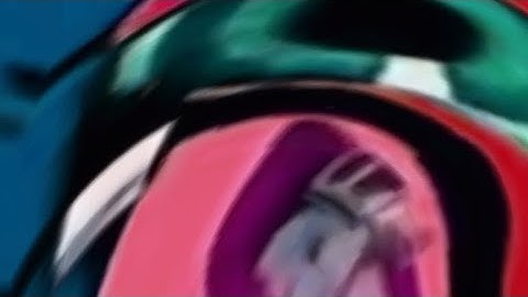 Preview 214537 V5 Remake is Going Weirdness Every