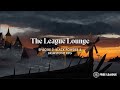 The league lounge episode 3  mrk borg  black powder and brimstone