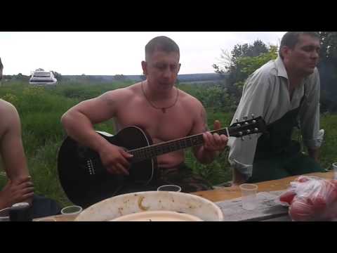 В память о 6 роте