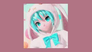 Lovefool - Hatsune Miku ver. (Slowed/Daycore)