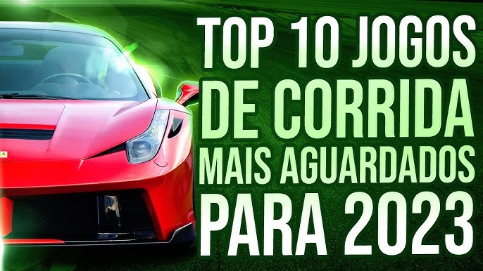 Os 10 Melhores Jogos de Corrida para PS2 de 2023