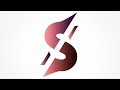 Letter S Logo Design Illustrator | Adobe Illustrator Logo S