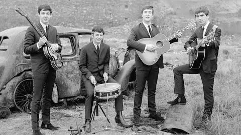 If the Beatles Had Never Existed (with James Griff...