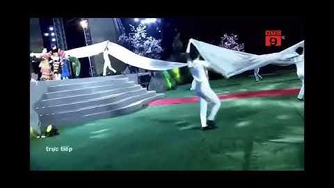 Chiều Đông Mèo Vạc - Giàng Hoa -  Lễ Hội Chợ Tình Khau Vai 2022