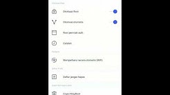 CARA MUDAH unROOT ANDROID - Durasi: 1.26. CARA MUDAH unROOT ANDROID - Durasi: 1.26.