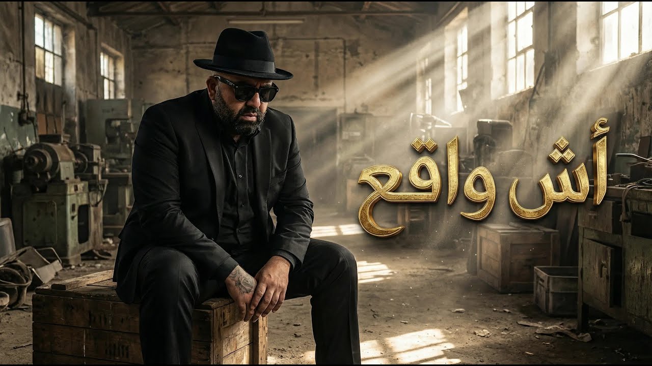 Ach Nh Rapper أش واقع؟ 👑 | Ach Wa9a3 (Official Audio) 🎵 Lbig - Rap Maroc 2026 - YouTube