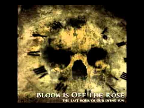 Bloom Is Off The Rose - You returned to kill me