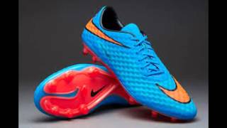 tenis futebol nike