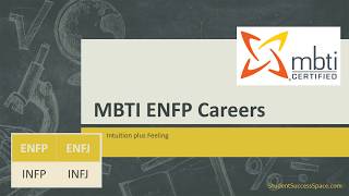 MBTI ENFP Careers