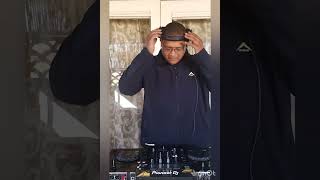 Dj Kelly Partfix 120 afrikaans
