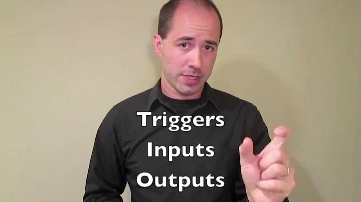 Policy vs. Procedure