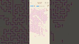 Long video amaze go app Level 440 wait fir end