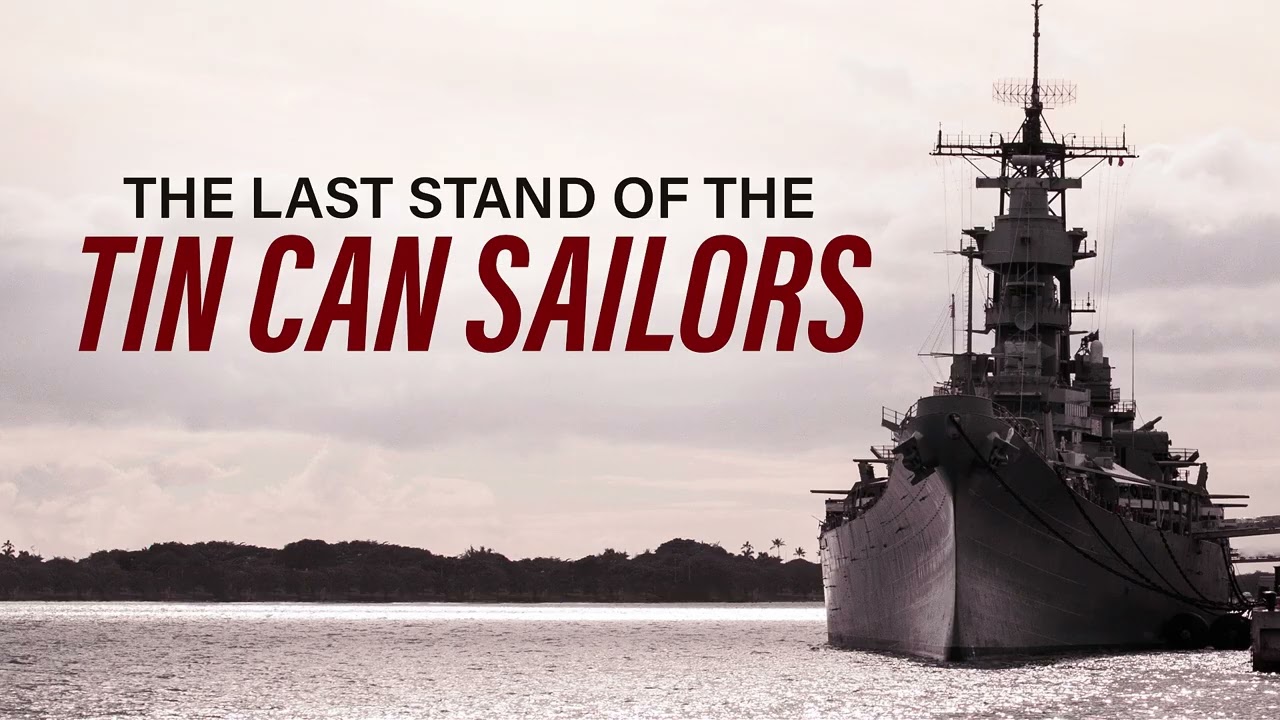 Последний бой моряков на жестяных банках: битва у берегов Самара
