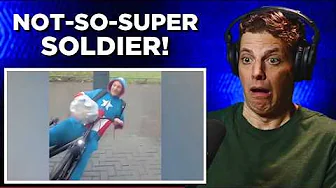 American Reacts to Quintessentially British Memes (#32)