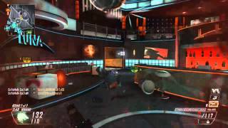 Caveman-Colton - Black Ops Ii Game Clip