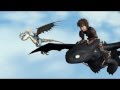 HTTYD RTTE DragonRacer Hiccup Vs Astrid mp3