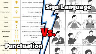 RIP: Punctuation & ASL... aaSL? | LST 8.07 | Lightning Strikes Twice 0134