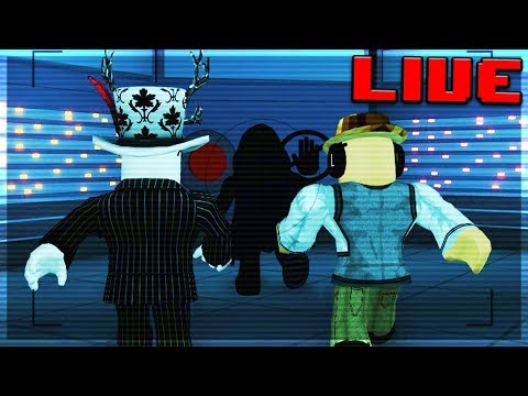 LIVE EVENT COUNTDOWN.. (New Update) | NUKE INCOMING | Roblox Jailbreak LIVE - LIVE EVENT COUNTDOWN.. (New Update) | NUKE INCOMING | Roblox Jailbreak LIVE