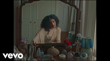 JACOTÉNE - Easy (Performance Video)