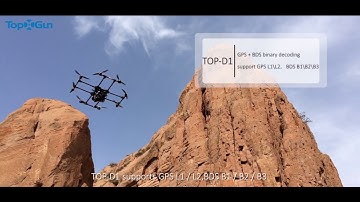 TopXGun Differential High Accuracy Flight Controller