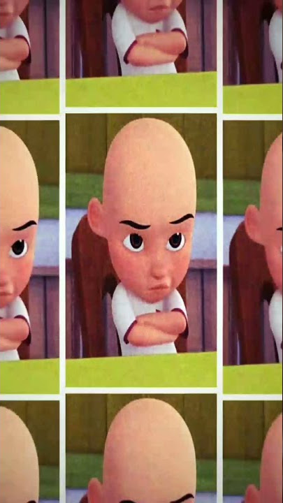 jedag jedug Upin Ipin DJ Gani gani