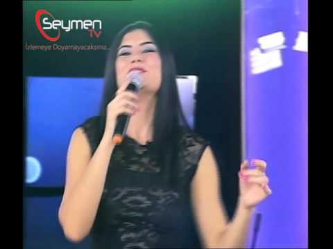 Aslı Şahin-Abenim Aluşuğum Seymen TV Seçmeler