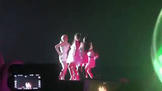 [FANCAM] ZIMZALABIM Red Velvet- Asia Artist Awards ( AAA) 2019 cut