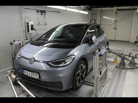 EV, який втратив лише вісім миль запасу ходу після 107 000 миль