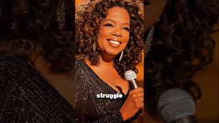 Oprah Winfrey: Turn Pain into Power 🌟 #motivation #oprahwinfrey #shorts