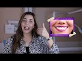 Characters Of Attractive Smile مواصفات الابتسامة الجميلة والمثالية  