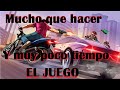 Jugue gta online por primera vez en 7 aos